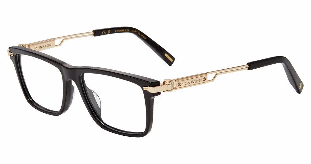 Chopard VCH357 Eyeglasses - view 3